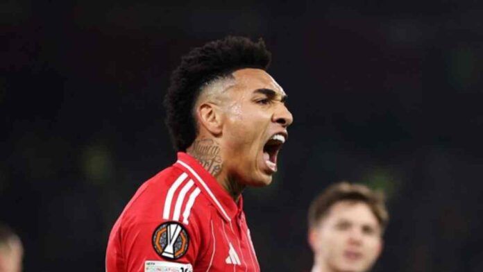 Europa League define os classificados para as oitavas e para a disputa dos playoffs