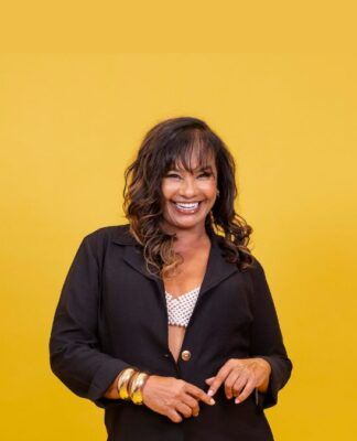 Solange Couto espalha fake news sobre Bolsa Família no BBB26