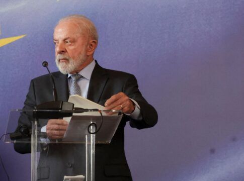 Mercosul quer parcerias com Canadá, México, Vietnã, Japão e China, diz Lula