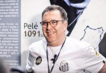 Prioridade na compra da SAF do Santos agita os bastidores