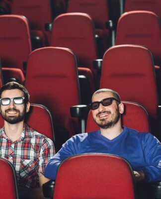 Wagners e Klebers podem ir ao cinema de graça até sexta-feira (16/1)