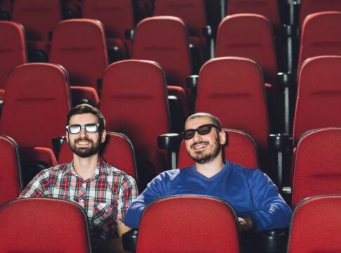 Wagners e Klebers podem ir ao cinema de graça até sexta-feira (16/1)