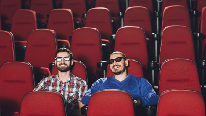 Wagners e Klebers podem ir ao cinema de graça até sexta-feira (16/1)