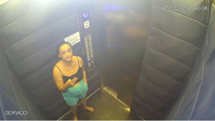 Corpo de corretora desaparecida é encontrado após um mês em Goiás; síndico e filho são presos