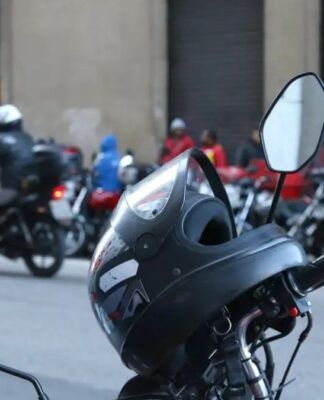 Vendas de motos no Brasil atingem maior patamar em 22 anos com 2,19 milhões de unidades