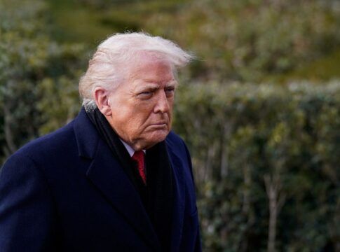 Anistia Internacional alerta para práticas autoritárias nos Estados Unidos