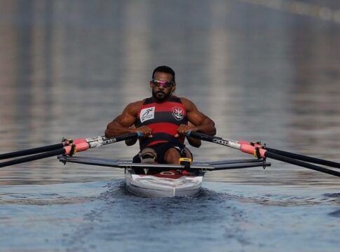 “A nova gestão tem preconceito com a pessoa com deficiência”, afirma ex-Flamengo