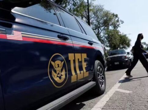 “Milícia que mata”: Prefeito de Milão critica presença do ICE nos Jogos de Inverno