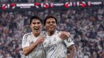 Real Madrid vence Atlético por 2 a 1 e decide Supercopa contra Barcelona