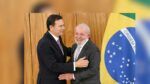 Lula e premiê português querem acelerar acordo Mercosul-União Europeia