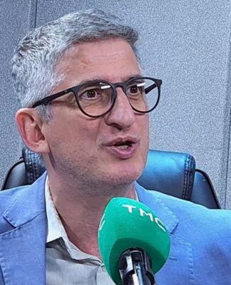 “São Paulo tem o maior orçamento da história este ano”, diz Clodoaldo Pelizzoni