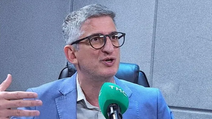 “São Paulo tem o maior orçamento da história este ano”, diz Clodoaldo Pelizzoni