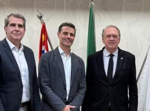 SAFiel propõe pagar R$ 585 milhões em dívidas do Corinthians