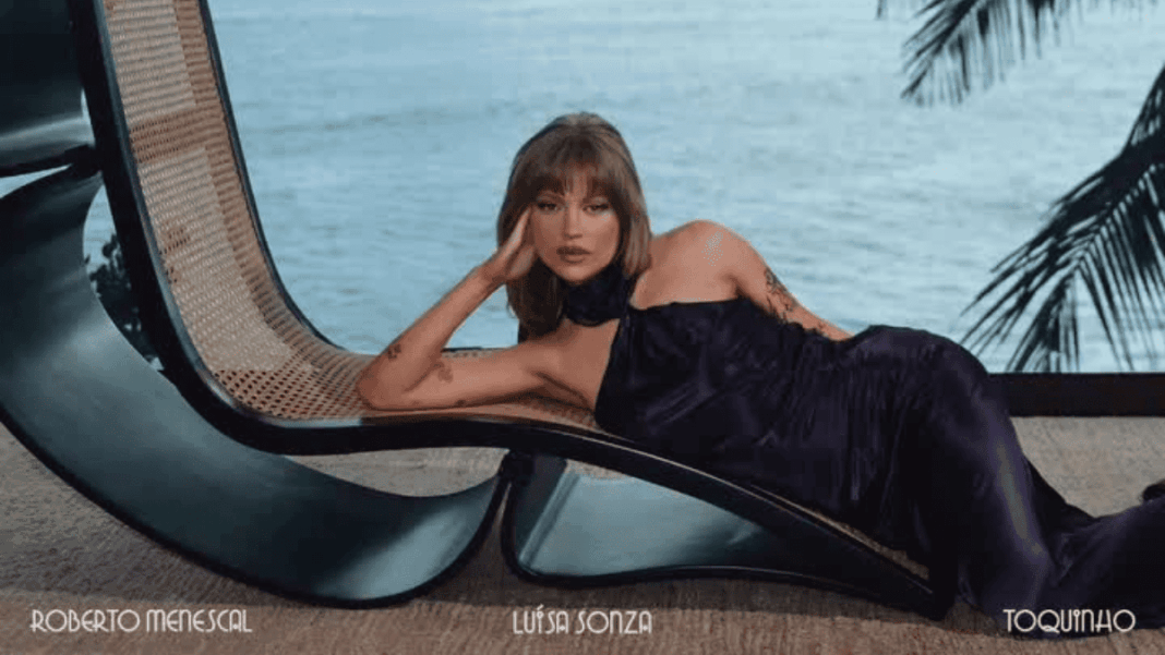 Luísa Sonza