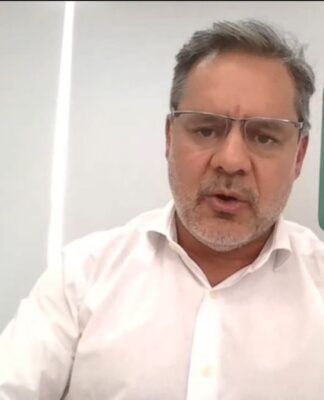 “A Cidade é Sua” entrevista Vitor Arruda, secretário de Segurança Alimentar de SP