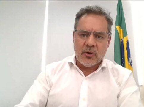 “A Cidade é Sua” entrevista Vitor Arruda, secretário de Segurança Alimentar de SP