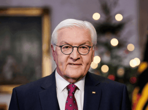 Frank-Walter Steinmeier