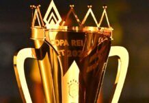 CBF aumenta premiação da Supercopa Rei 2026 para R$ 6,35 milhões por clube