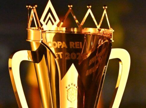 CBF aumenta premiação da Supercopa Rei 2026 para R$ 6,35 milhões por clube