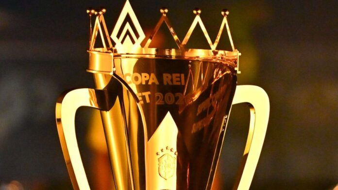 CBF aumenta premiação da Supercopa Rei 2026 para R$ 6,35 milhões por clube