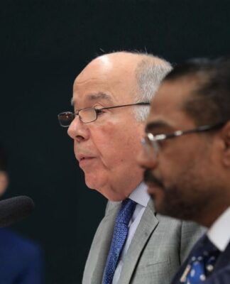 Países da Celac divergem sobre captura de Maduro em operação dos EUA