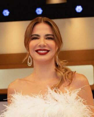 Luciana Gimenez encerra contrato com RedeTV! após 25 anos