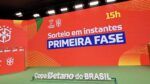 CBF sorteia confrontos da Copa do Brasil 2026 com 14 duelos na primeira fase