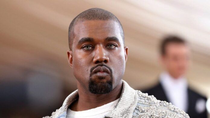 Kanye West se desculpa por declarações nazistas: “Amo o povo judeu”