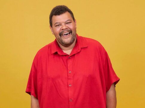 Babu Santana vence prova e se torna líder do BBB 26 após duelo com Juliano Floss