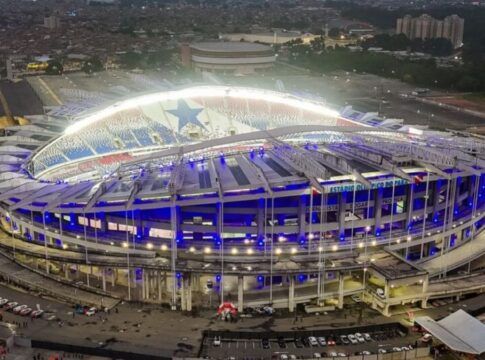 Após tragédia, Águia de Marabá entra em campo; onde assistir à final da Supercopa