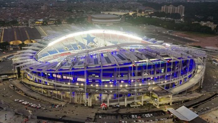 Após tragédia, Águia de Marabá entra em campo; onde assistir à final da Supercopa