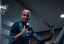 Deyverson é apresentado pela LDU e confessa assistir diariamente ao gol contra o Flamengo