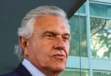 União Brasil divulga carta sobre saída de Caiado para o PSD