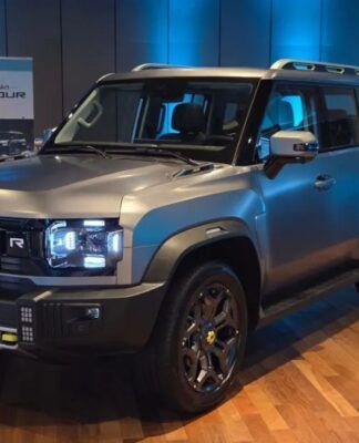 Novidades do mercado automotivo brasileiro contam com lançamentos da Jetour e novo Volvo EX30