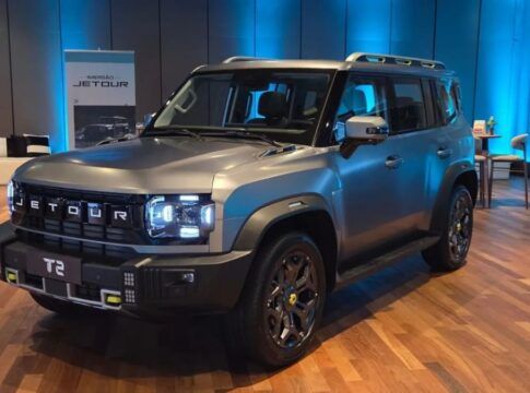 Novidades do mercado automotivo brasileiro contam com lançamentos da Jetour e novo Volvo EX30
