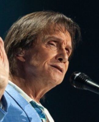 Roberto Carlos se recupera de Covid-19 e deve retomar agenda em breve