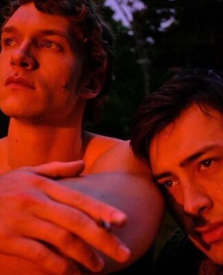 Série LGBTQIA+ “Heated Rivalry”, da HBO Max, deve estrear em fevereiro no Brasil