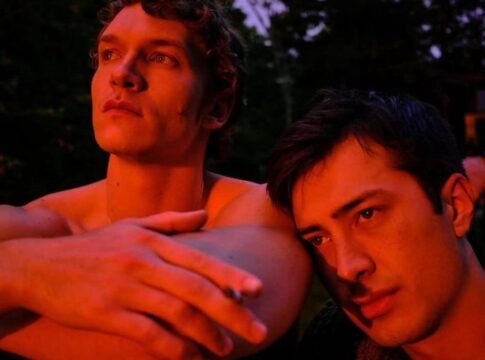 Série LGBTQIA+ “Heated Rivalry”, da HBO Max, deve estrear em fevereiro no Brasil