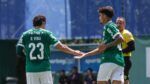 Palmeiras vence jogo-treino e dá indícios de estratégia para o início do Paulistão