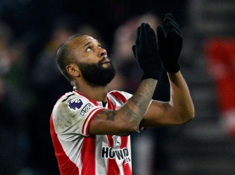 Recordista na Premier League: quem é Igor Thiago, brasileiro do Brentford