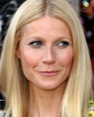 Gwyneth Paltrow conta que perdeu papel após anunciar separação de Chris Martin