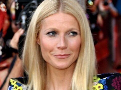 Gwyneth Paltrow conta que perdeu papel após anunciar separação de Chris Martin