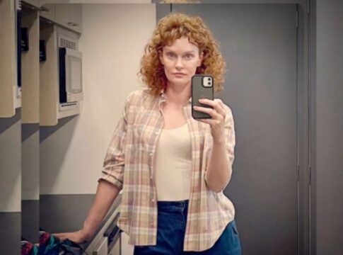 Atriz de Stranger Things revela luta contra o câncer e exclusão da temporada final