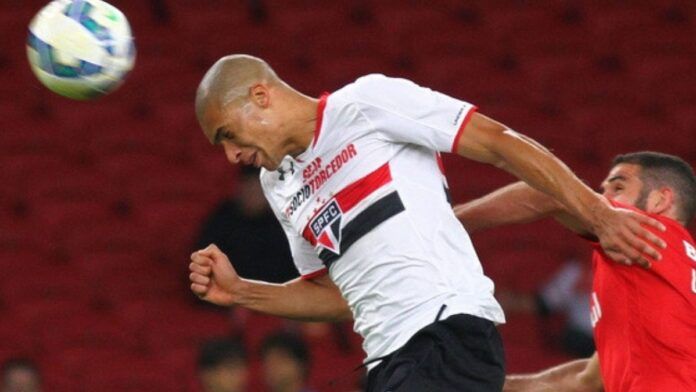 São Paulo anuncia retorno do zagueiro Matheus Dória