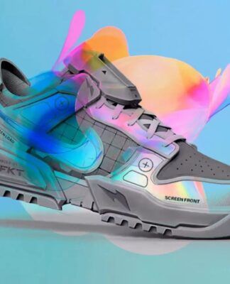 Nike oficializa encerra “era dos NFTs” para focar no varejo físico