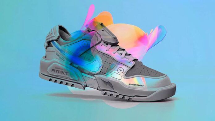 Nike oficializa encerra “era dos NFTs” para focar no varejo físico