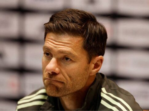 Após derrota no “El Clásico”, Xabi Alonso é demitido do Real Madrid
