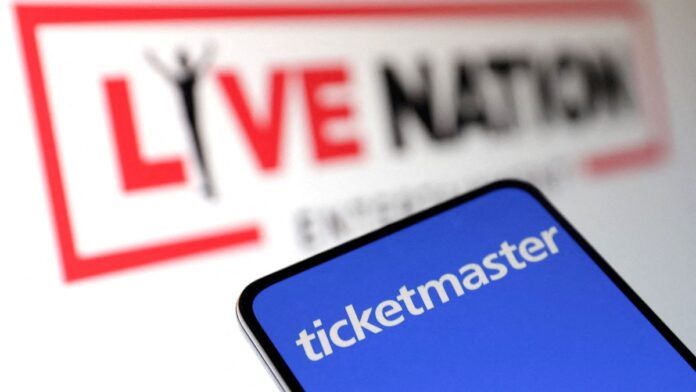 Canadá: Justiça de Quebec autoriza ação coletiva contra Ticketmaster