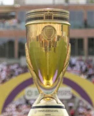 Copinha define chaveamento das oitavas; veja os confrontos e onde assistir