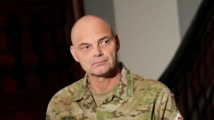 Dinamarca e Groenlândia reforçam presença militar antes de reunião com vice dos EUA